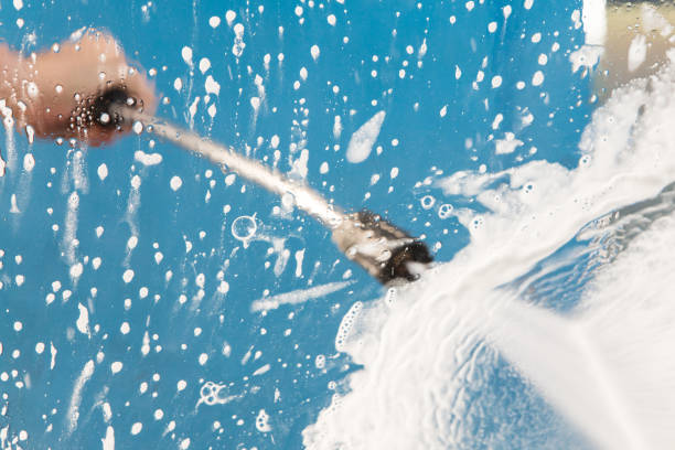 Boat and Dock Cleaning in Congress, AZ