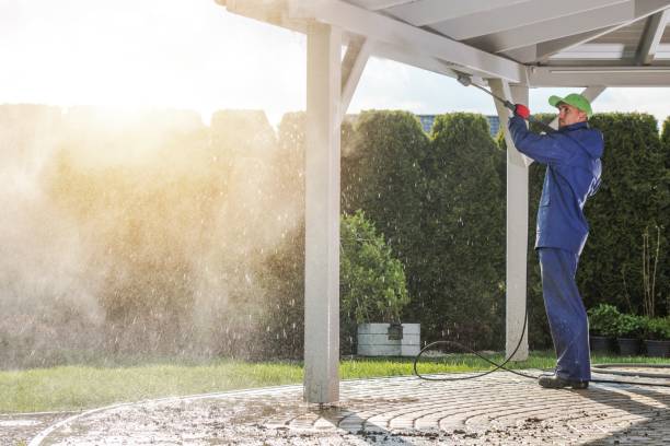 Best Playground Equipment Cleaning  in Congress, AZ