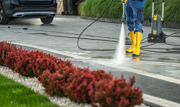 Best Gas Station Cleaning  in Congress, AZ