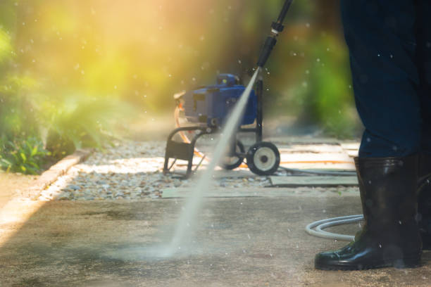 Best Warehouse Cleaning  in Congress, AZ